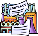 contract