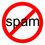 Is it spam?
