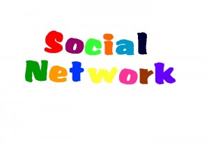 It's a Social Network!